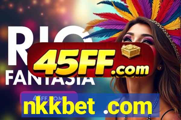 nkkbet .com